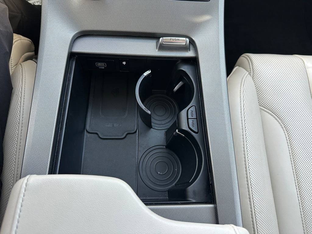 Used 2020 Hyundai Palisade Limited image 74