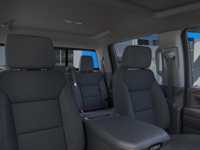 New 2026 Chevrolet Silverado 2500 LT w/ All Star Edition AWD/4WD image 24