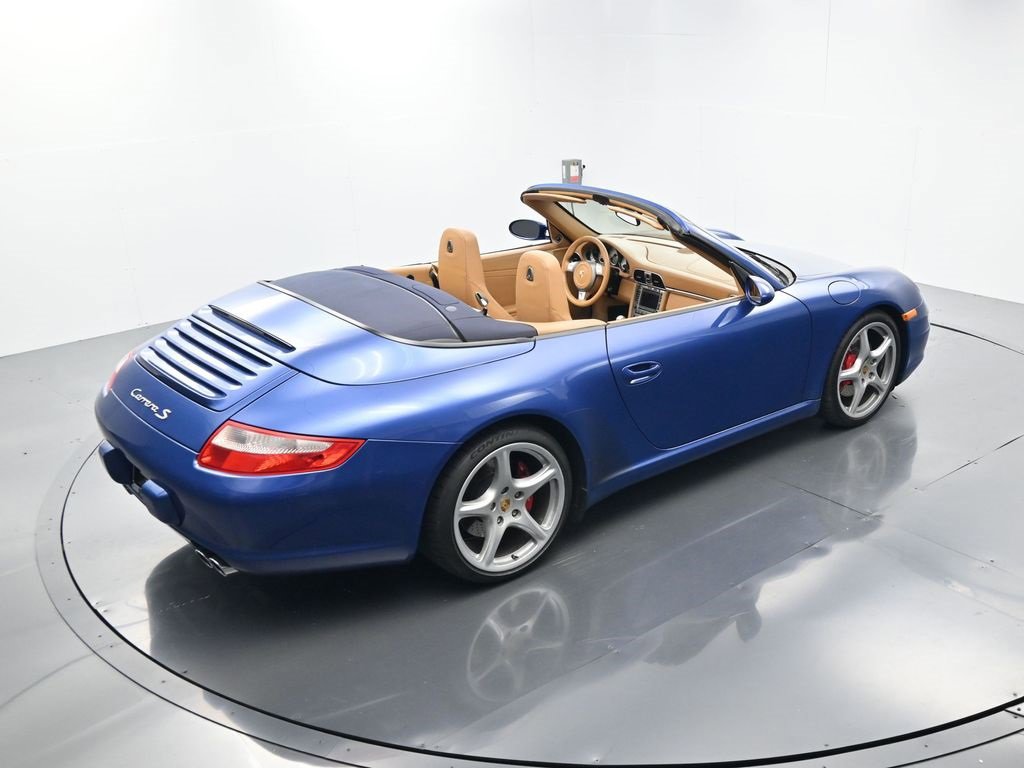 Used 2006 Porsche 911 Carrera S image 50