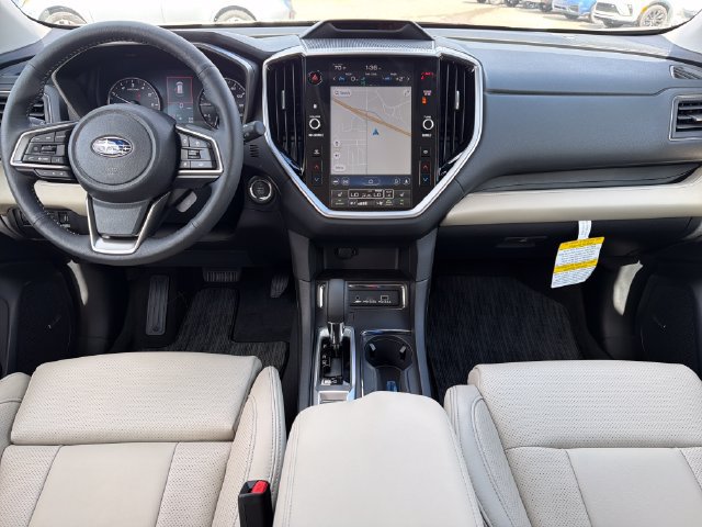 New 2027 Subaru Ascent Limited AWD/4WD image 9