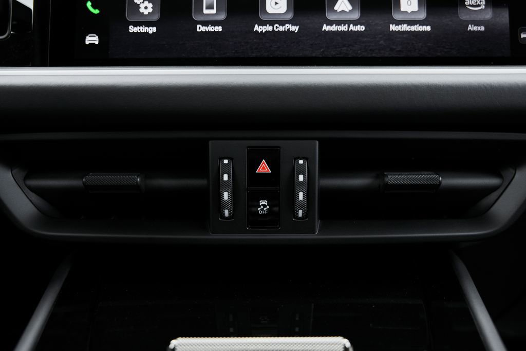 Used 2026 Porsche Cayenne Turbo image 73