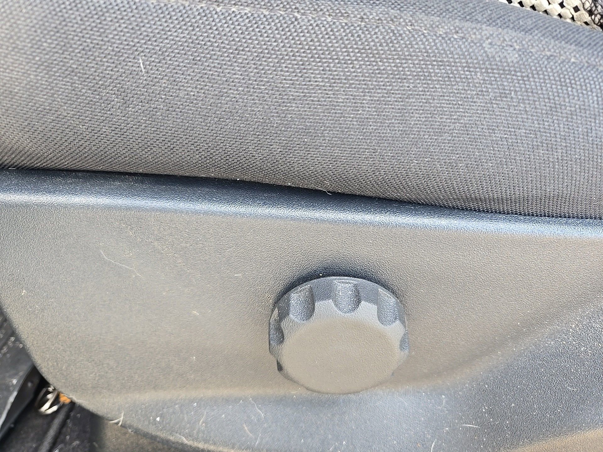 Used 2024 Ford F150 STX image 21