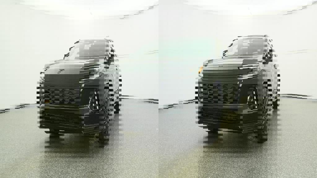 New 2026 Toyota RAV4 XSE image 32