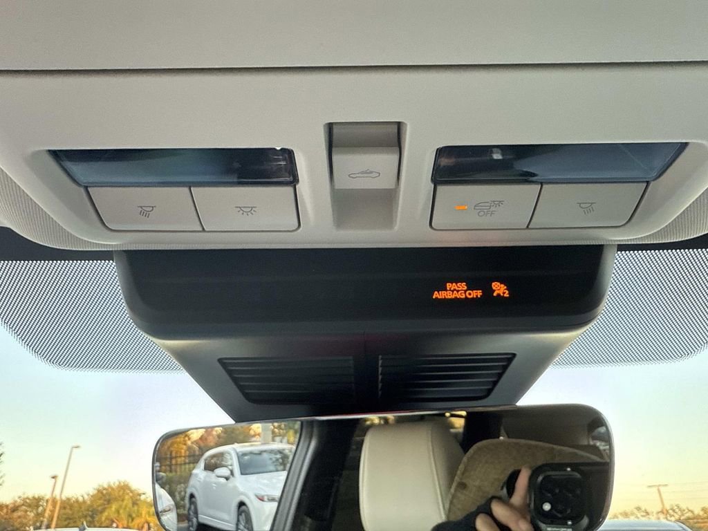 New 2026 MAZDA CX-90 3.3 Turbo S w/ Premium Plus image 46