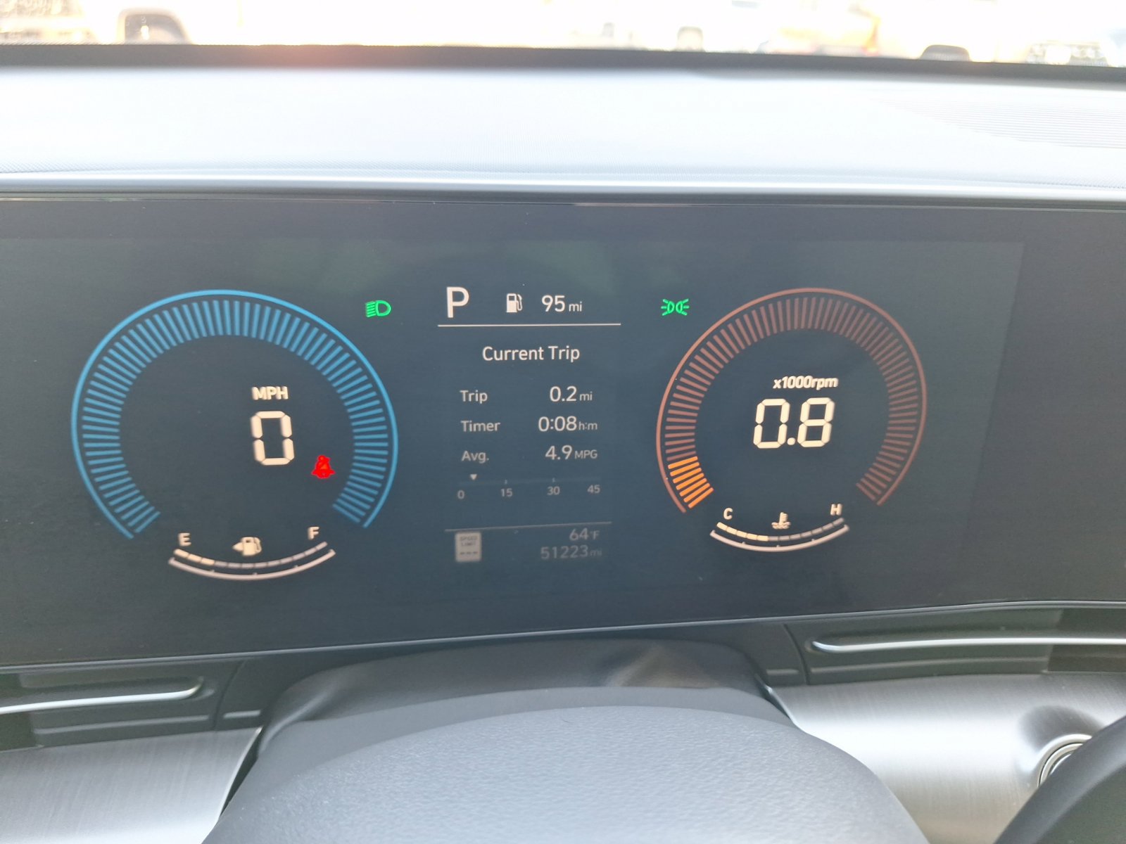 Used 2024 Hyundai Kona SEL FWD image 18
