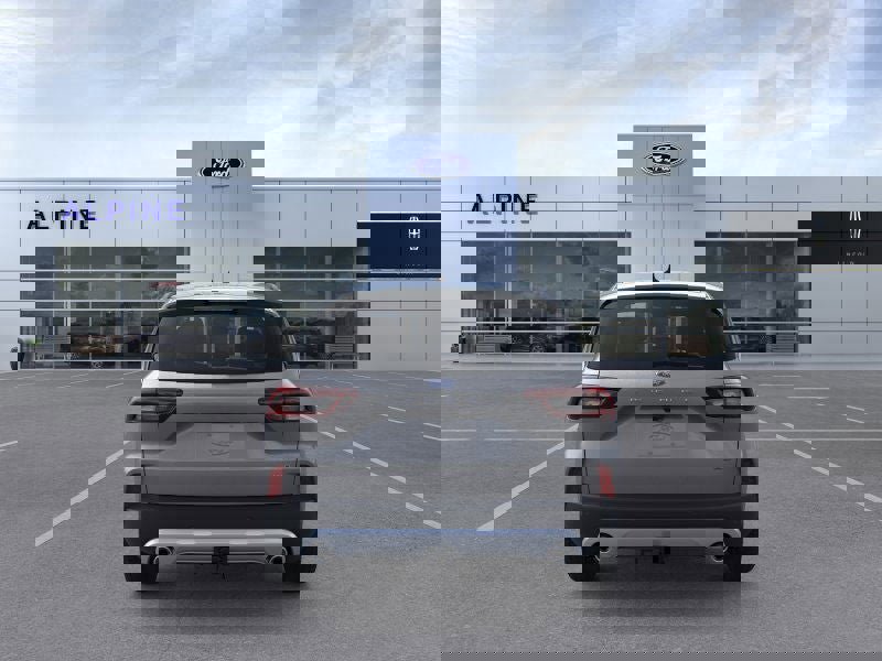 New 2025 Ford Escape SE w/ PHEV Premium Package image 5