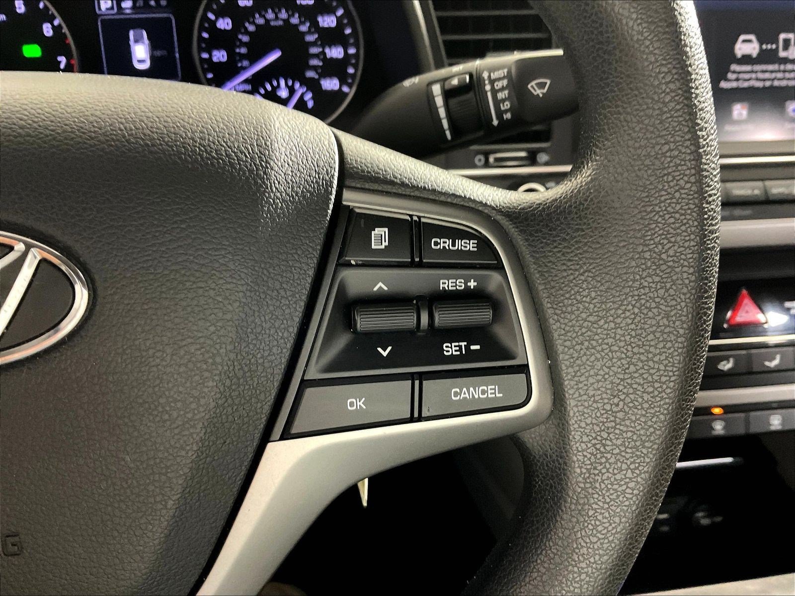 Used 2018 Hyundai Elantra SEL FWD image 13