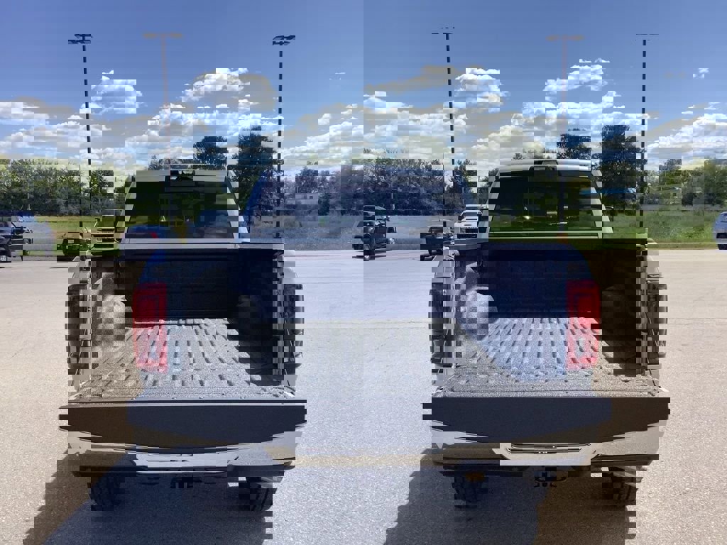 New 2026 RAM 2500 Big Horn image 11