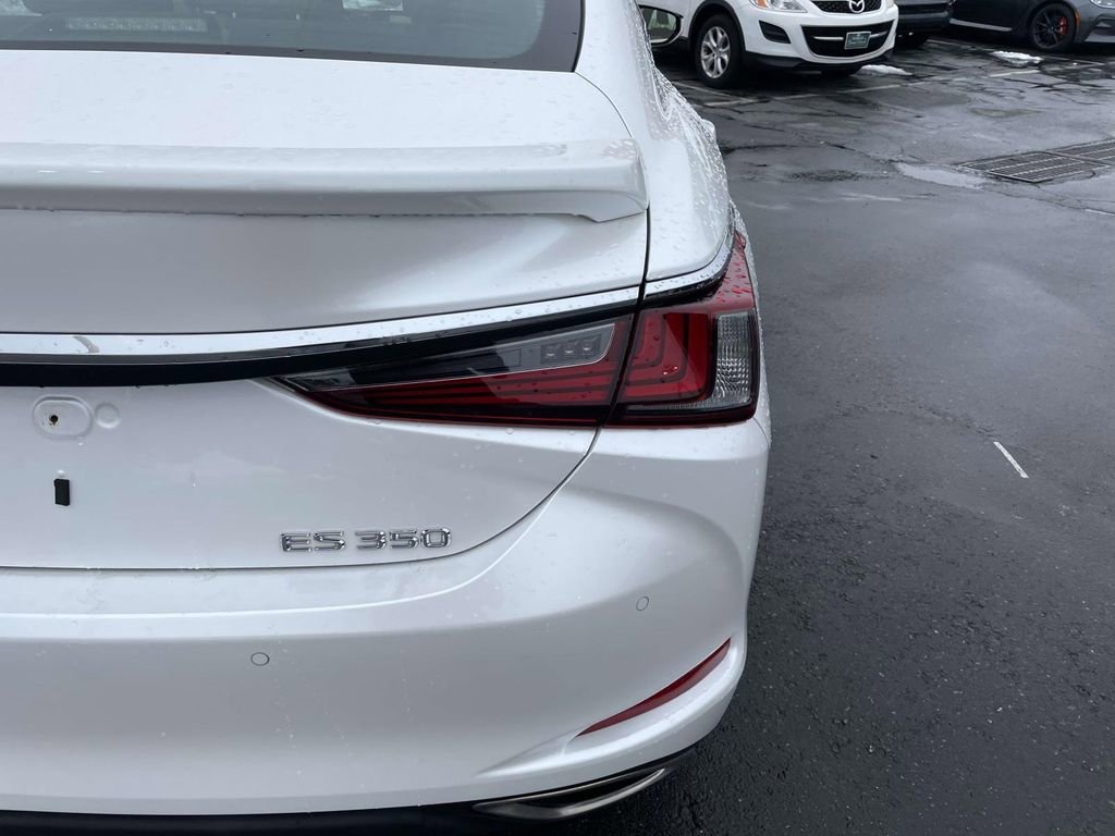Used 2024 Lexus ES 350 350 image 18
