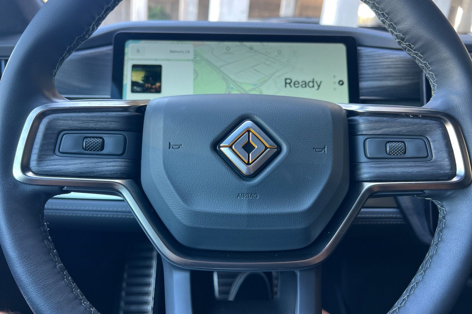 Used 2024 Rivian R1S Adventure AWD/4WD image 10