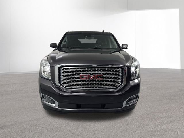 Used 2017 GMC Yukon Denali w/ Open Road Package image 26