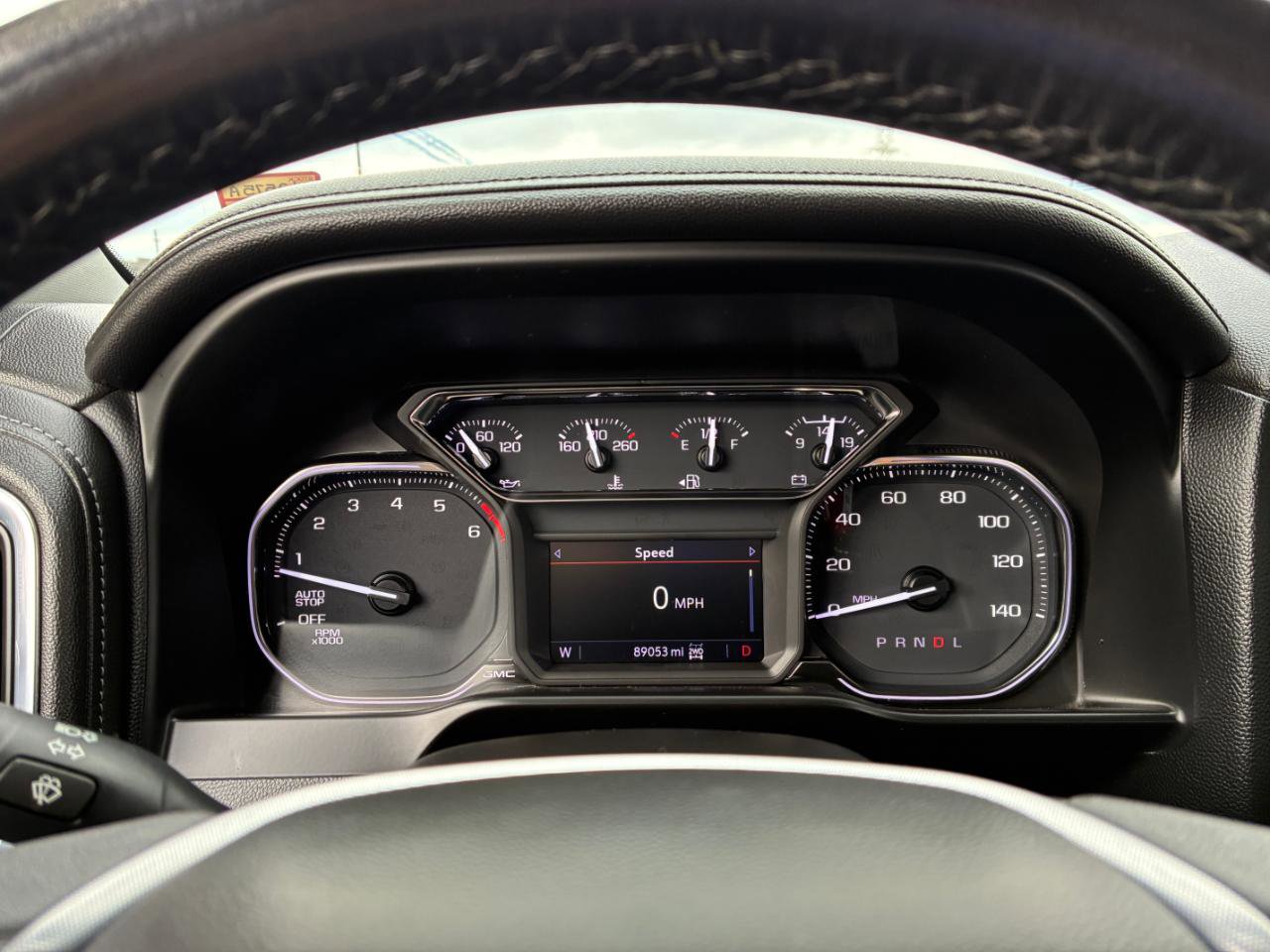 Used 2021 GMC Sierra 1500 SLE image 16