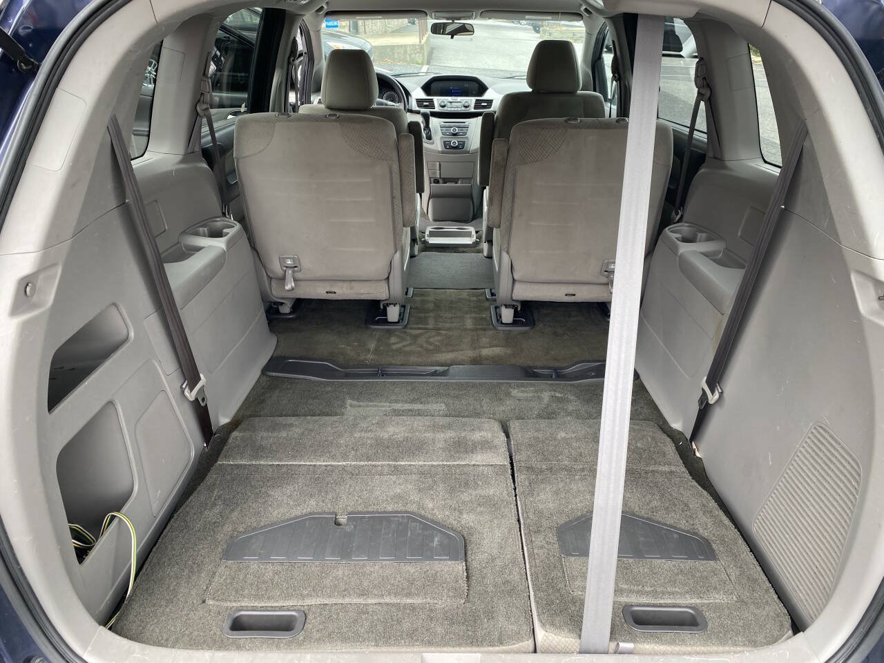 Used 2016 Honda Odyssey LX image 23