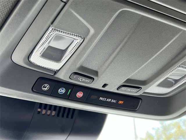 New 2026 GMC Sierra 1500 Elevation image 27