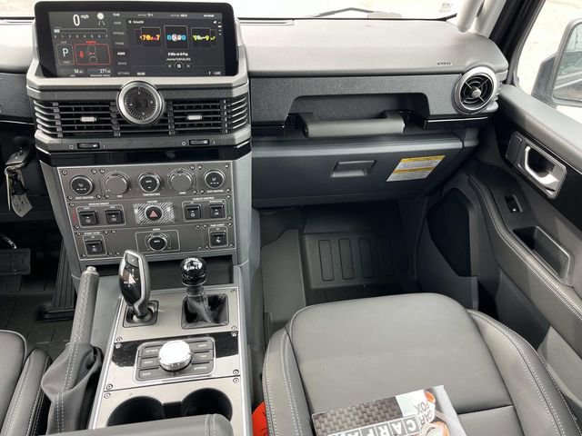 Used 2025 INEOS Grenadier AWD/4WD image 19