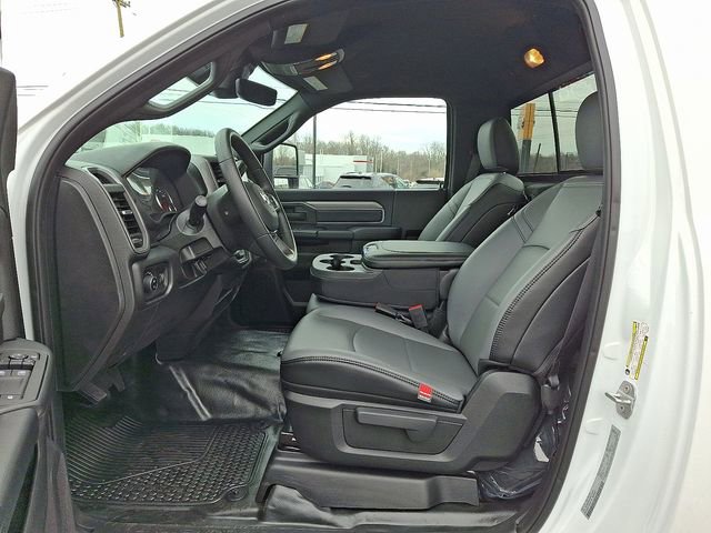 New 2026 RAM 2500 Tradesman image 10