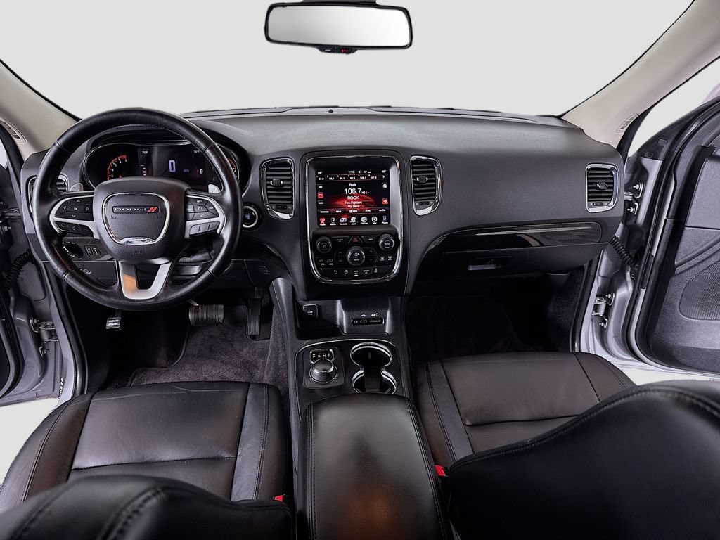 Used 2016 Dodge Durango Limited w/ Nav & Power Liftgate Group AWD/4WD image 22