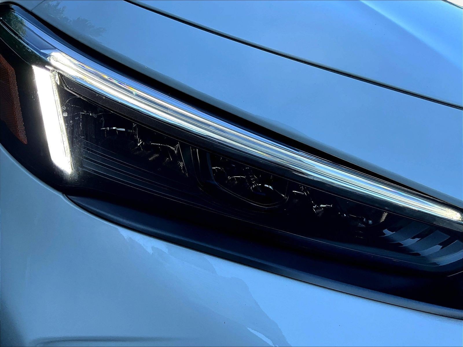 Certified 2026 Honda Civic Sport image 31