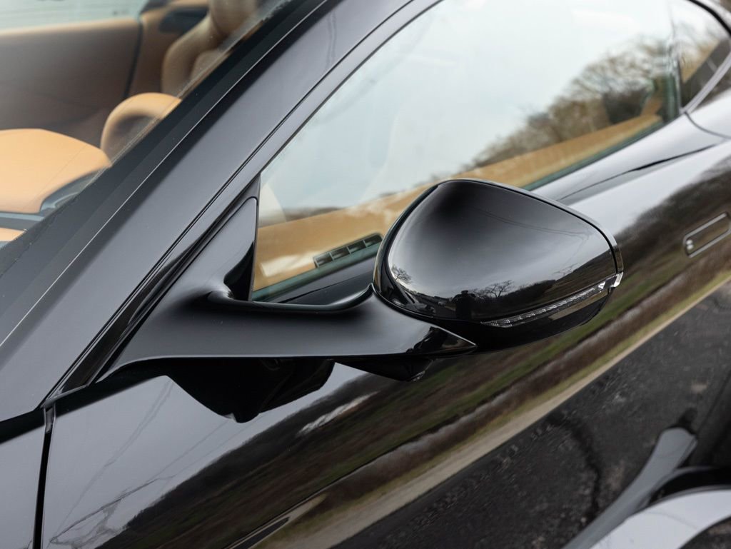 New 2026 Aston Martin V8 Vantage S image 21