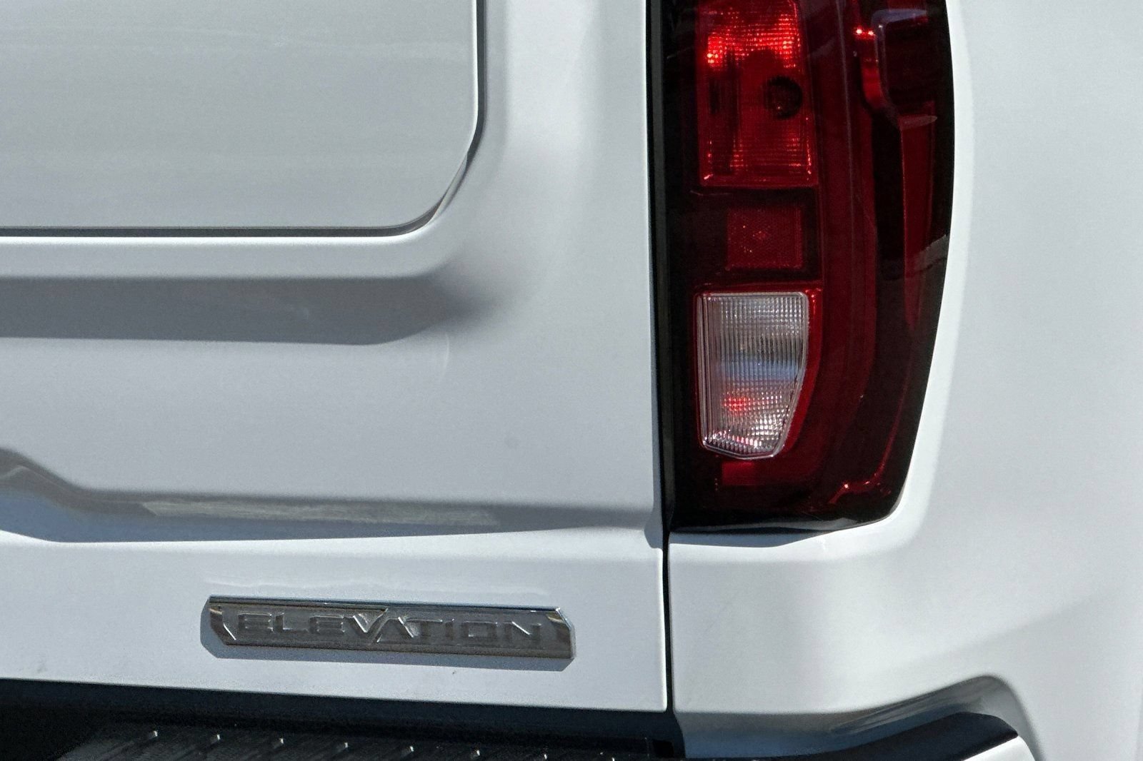 Certified 2024 GMC Sierra 1500 Elevation AWD/4WD image 25
