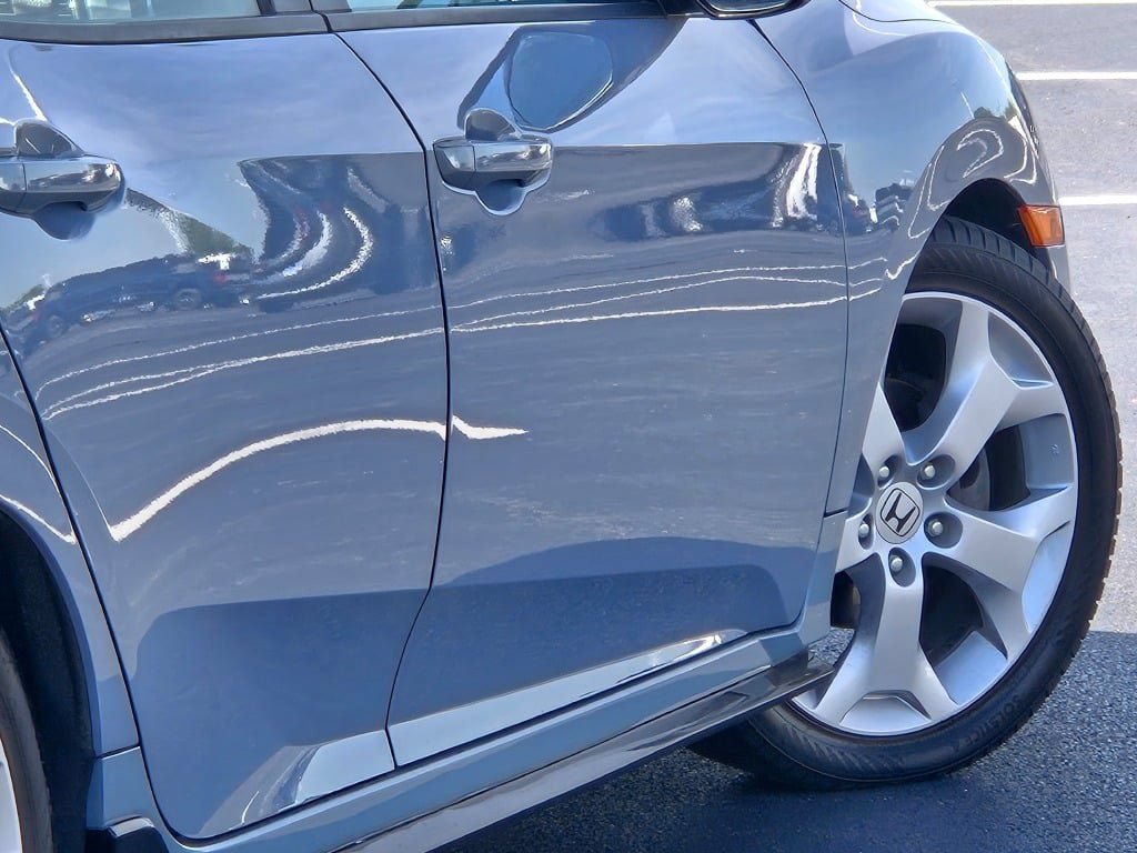 Used 2017 Honda Civic Sport image 14
