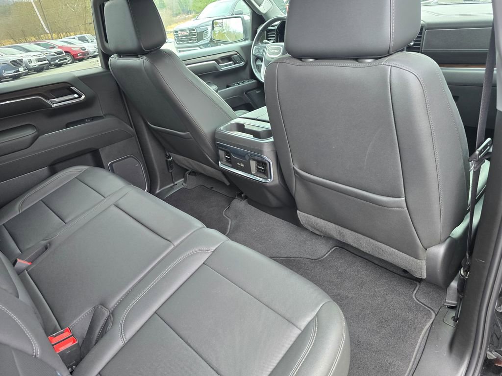 Certified 2023 GMC Sierra 1500 SLT w/ SLT Convenience Package image 28