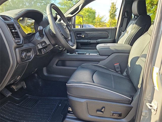 New 2026 RAM 2500 Limited image 9