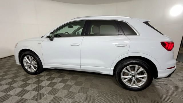 Used 2022 Audi Q3 2.0T Premium Plus AWD/4WD image 8