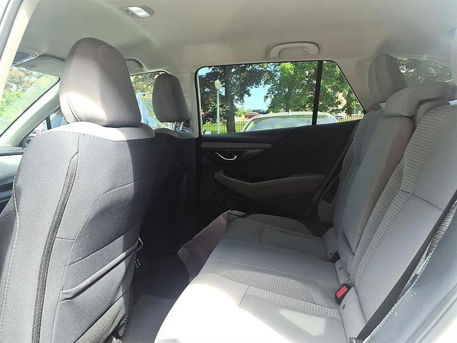 Used 2023 Subaru Outback Premium AWD/4WD image 12