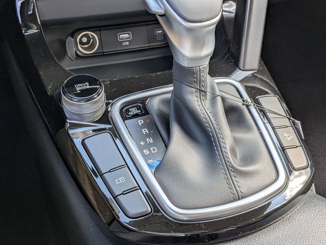 New 2026 Kia Seltos S image 18