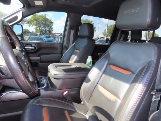 Used 2021 GMC Sierra 2500 AT4 w/ AT4 Premium Plus Package image 20