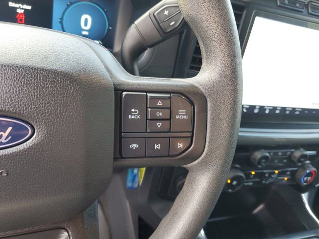 Used 2024 Ford F150 STX image 26