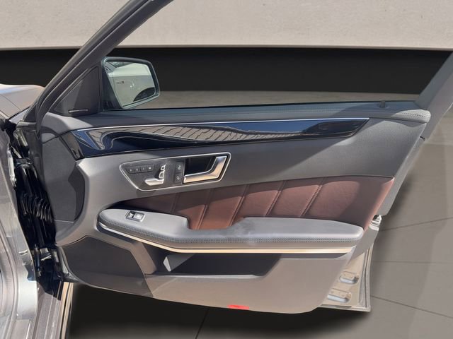 Used 2015 Mercedes-Benz E 63 AMG S-Model image 20