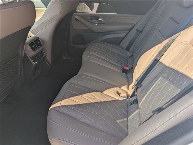 New 2026 Mercedes-Benz GLE 63 AMG S image 15