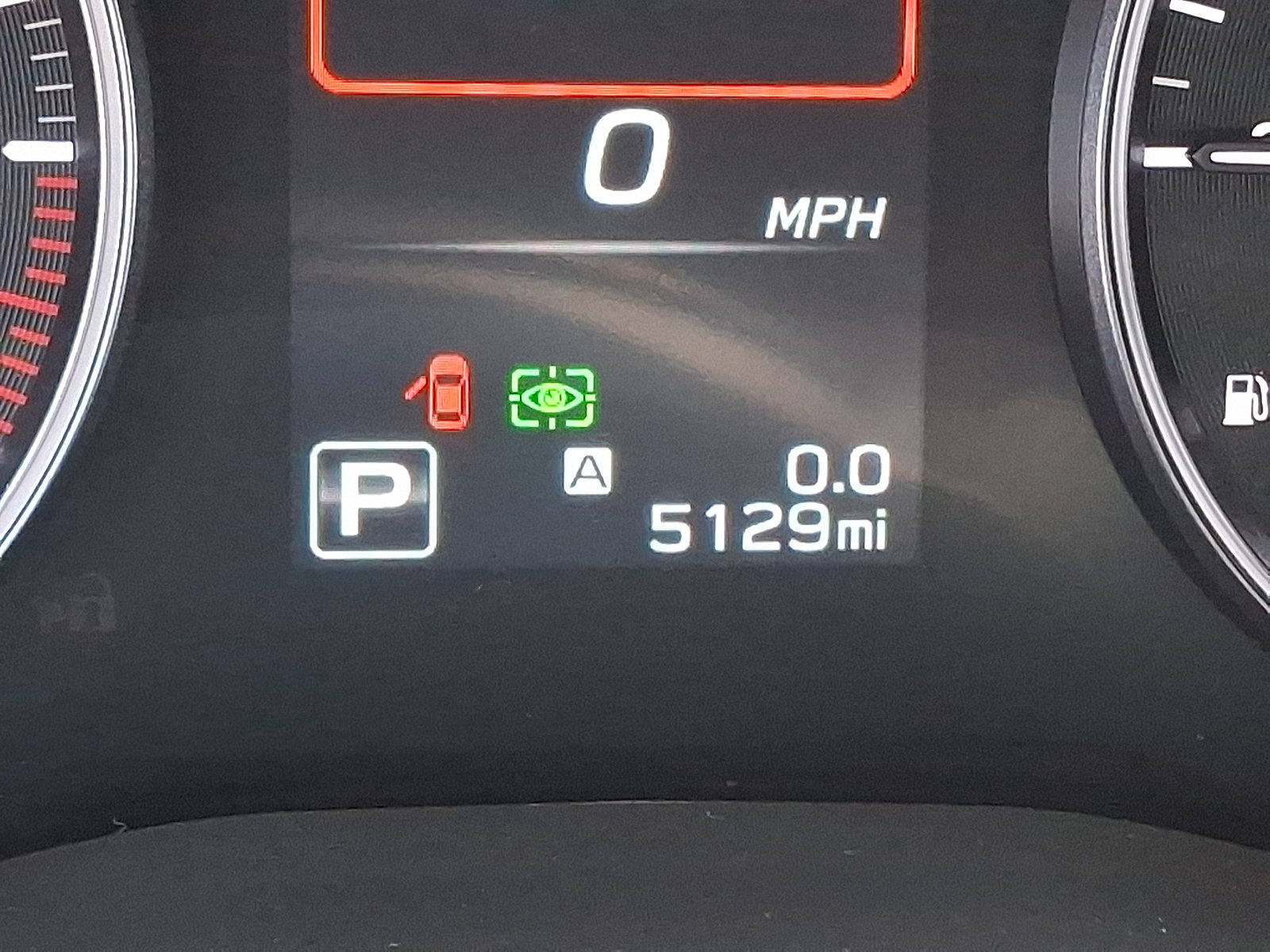 Certified 2025 Subaru Ascent Bronze Edition w/ Popular Package #2 AWD/4WD image 22