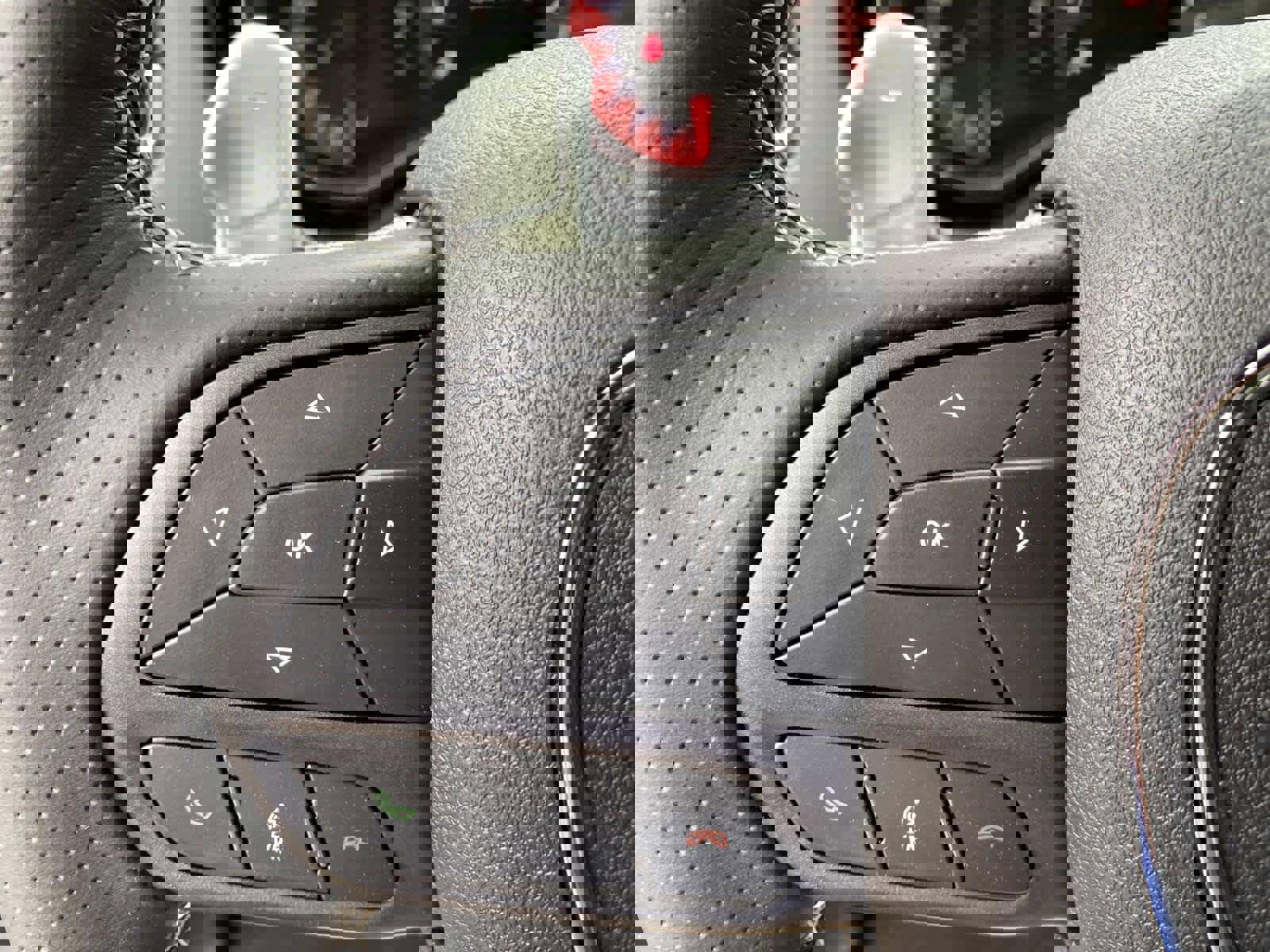 New 2026 Dodge Durango SRT Hellcat image 21