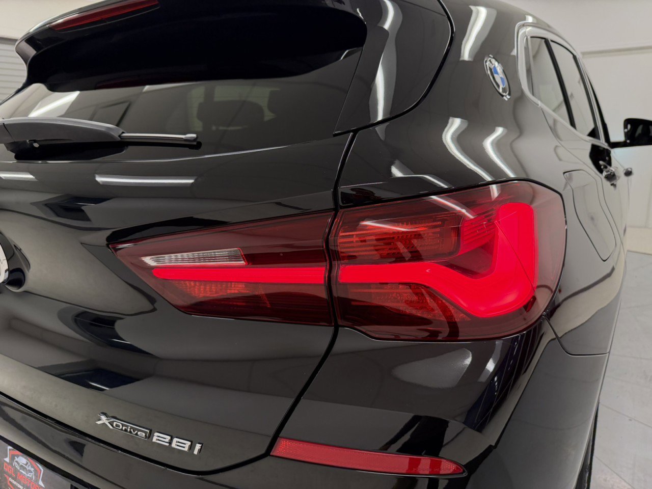 Used 2022 BMW X2 xDrive28i w/ Convenience Package image 43