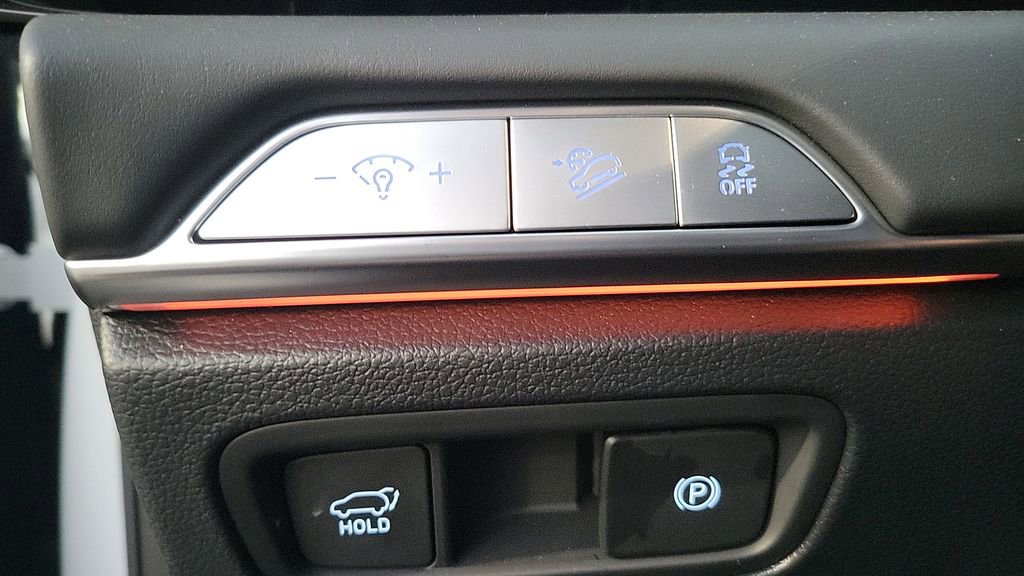 New 2025 Genesis GV80 3.5T e-SC image 32