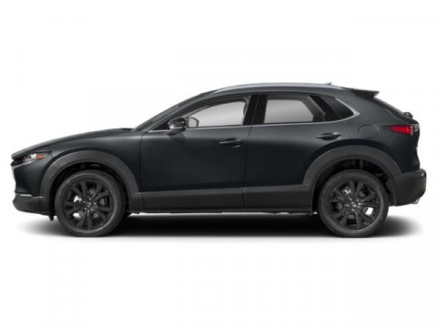 Certified 2024 MAZDA CX-30 2.5 Turbo w/ Premium Plus Pkg image 3
