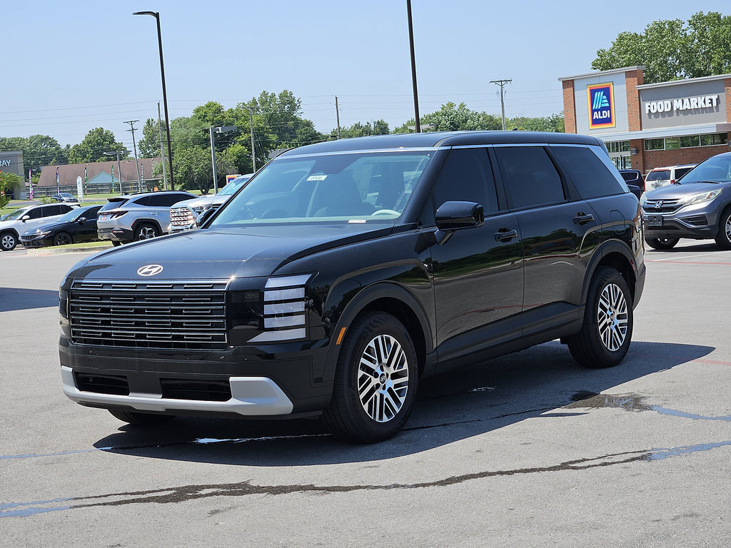 New 2026 Hyundai Palisade SE AWD/4WD image 3