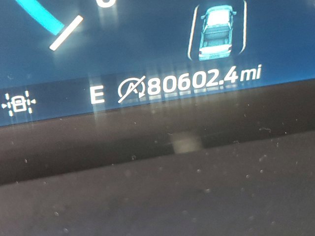 Certified 2021 Ford F150 Lariat w/ Equipment Group 502A High image 30