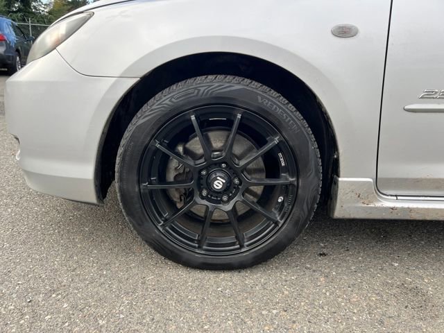 Used 2008 MAZDA MAZDA3 s Grand Touring image 27