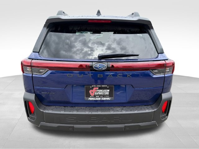 New 2026 Subaru Outback Touring AWD/4WD image 6