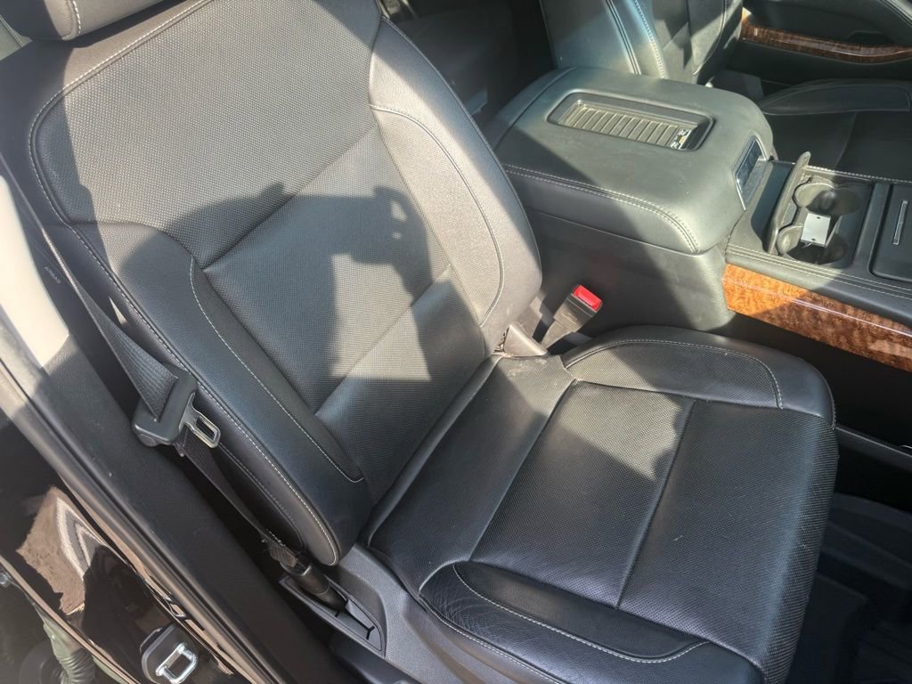 Used 2019 Chevrolet Tahoe Premier image 14