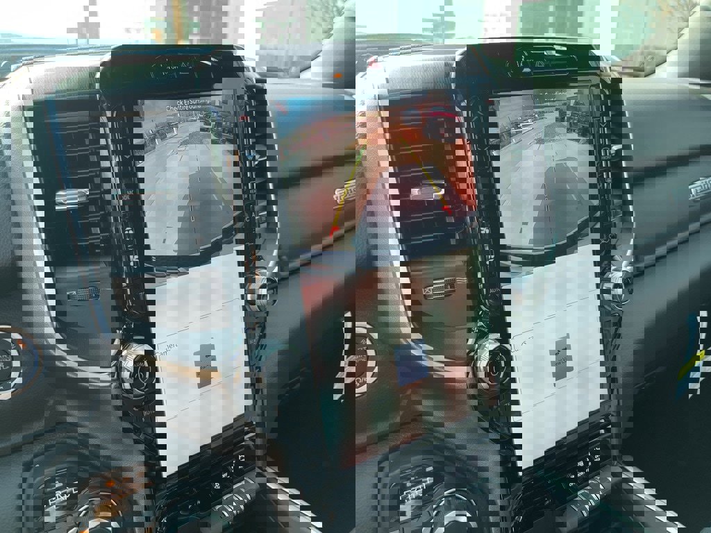 New 2026 RAM 1500 Big Horn image 10