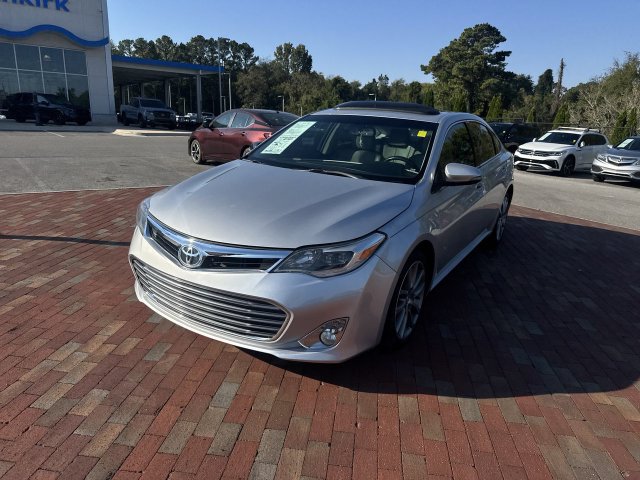 Used 2014 Toyota Avalon XLE Touring