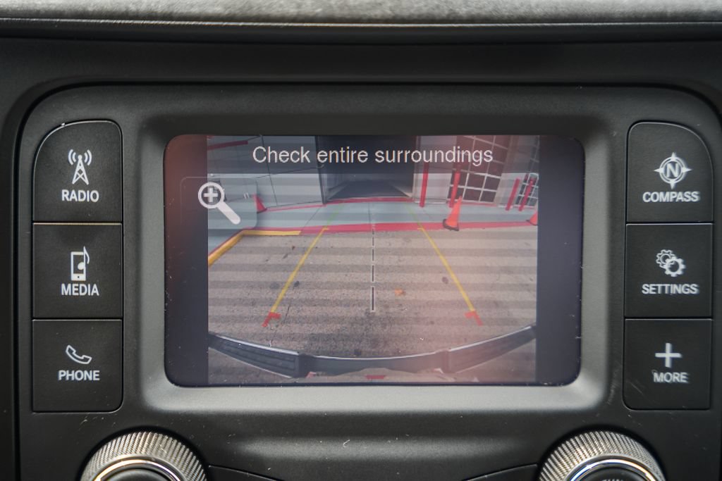 Used 2022 RAM 1500 Big Horn AWD/4WD image 44
