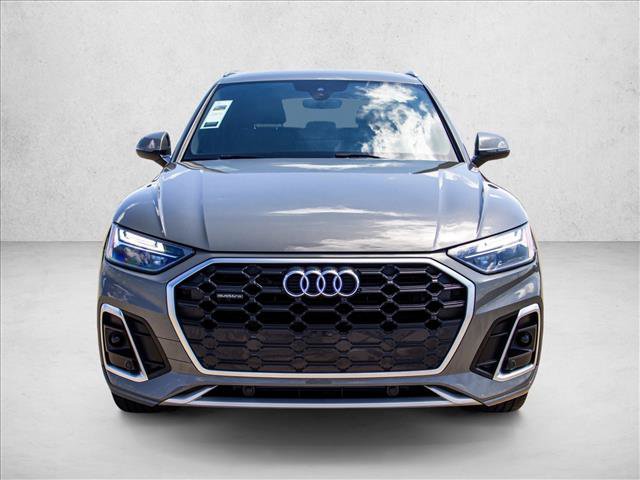 Used 2023 Audi Q5 2.0T Premium AWD/4WD video 2