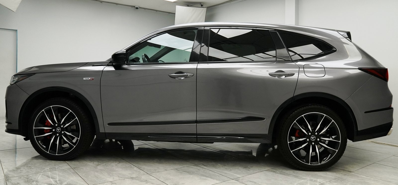 Used 2022 Acura MDX Type S image 9