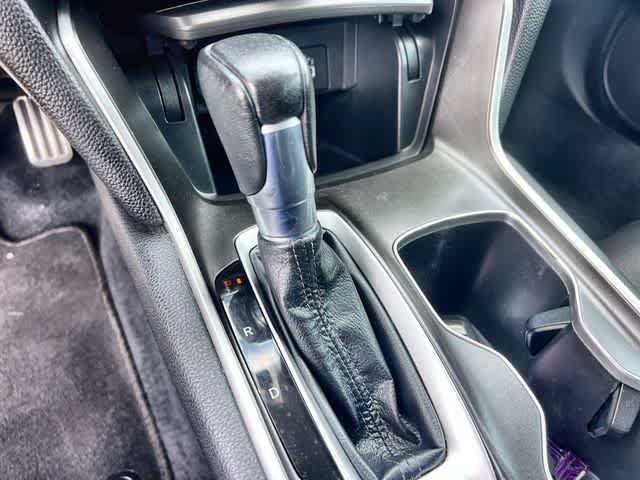Used 2021 Honda Accord Sport image 16